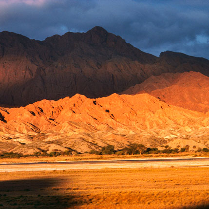 Voyage sur-mesure, Nord-Ouest Argentin  - de Salta à Mendoza par la route 40