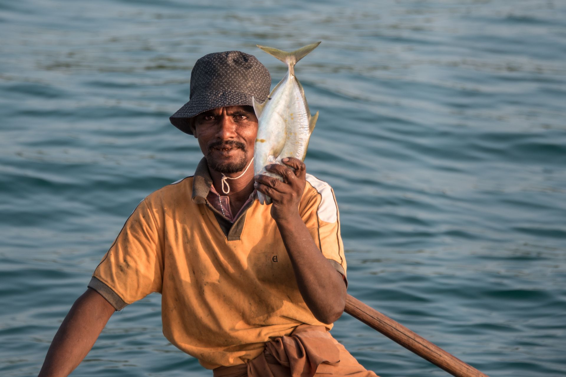 Voyage sur-mesure, Rendez-vous au Sri Lanka même en été