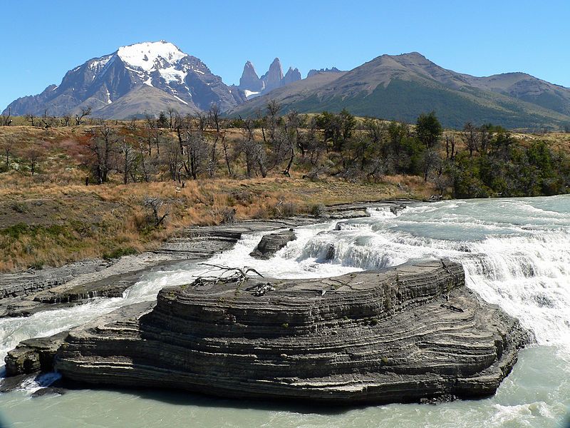 Voyage sur-mesure, Tour du Torres del Paine - randonnée