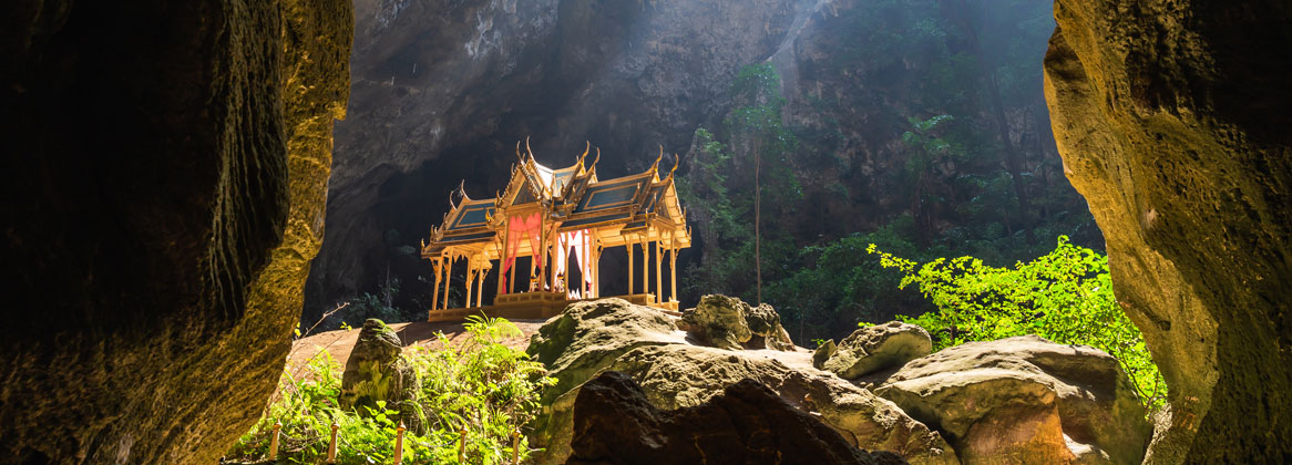 Voyage sur-mesure, Une Thaïlande aux accents Birmans
