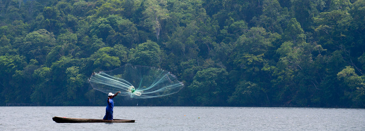 Voyage sur-mesure, Découverte complète du Guatemala avec Copan
