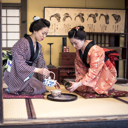 Voyage sur-mesure, Les essentiels du Japon: Voyage de Tokyo à Hiroshima