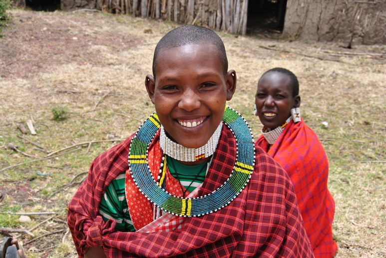 Voyage sur-mesure, Safari en famille dans les parcs de Tanzanie