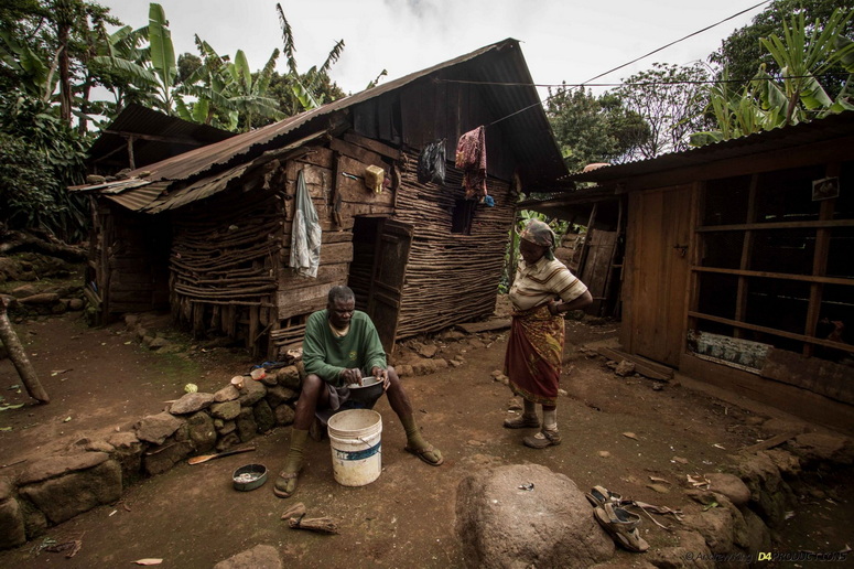 Voyage sur-mesure, Séjour authentique dans un village en Tanzanie