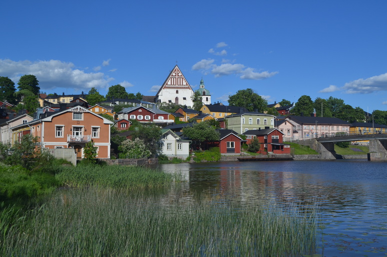 Voyage sur-mesure, L'essentiel des Pays Baltes en voiture et petite extension en Finlande