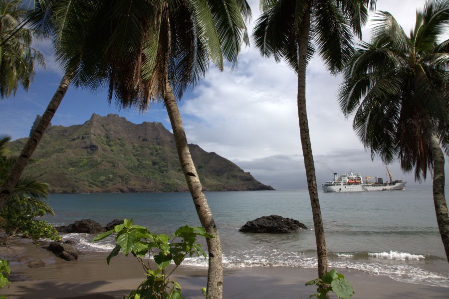 Voyage sur-mesure, Croisière Aranui : la Polynésie authentique