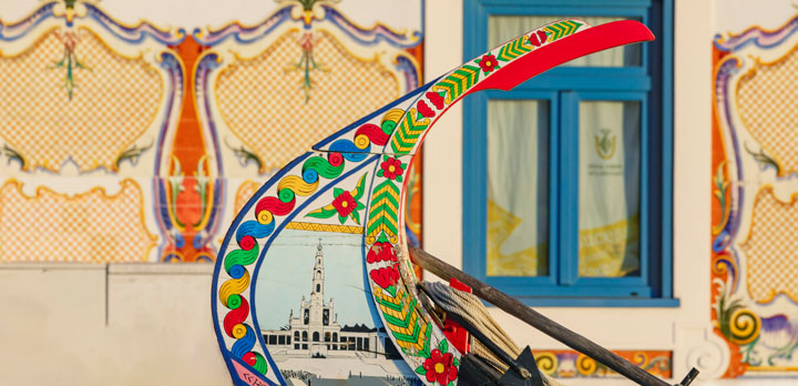 Voyage sur-mesure, Autotour de charme au Nord du Portugal – Entre océan, vallées et traditions