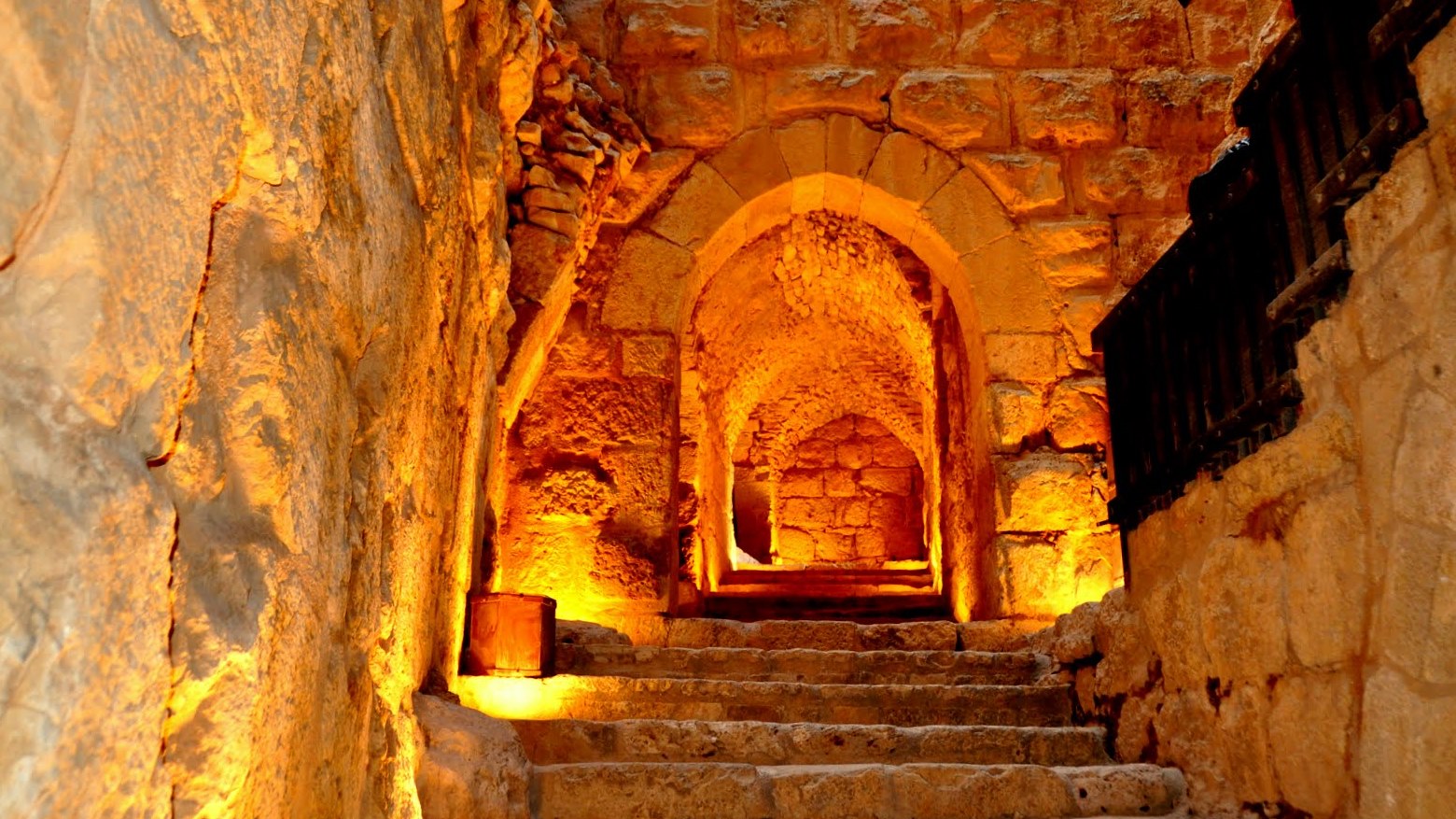 Voyage sur-mesure, Autotour complet en Jordanie