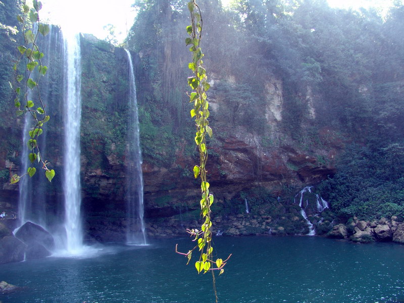 Voyage sur-mesure, Mexique authentique: Toursime et rencontres
