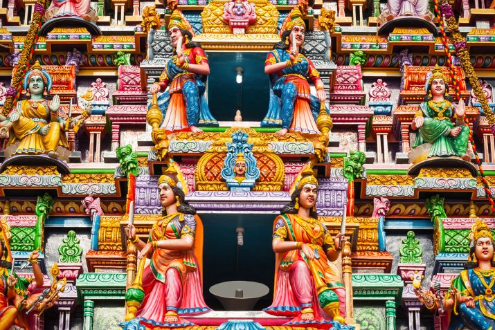 Voyage sur-mesure, Sur la route du thé : Voyage dans l'âme du Sri Lanka