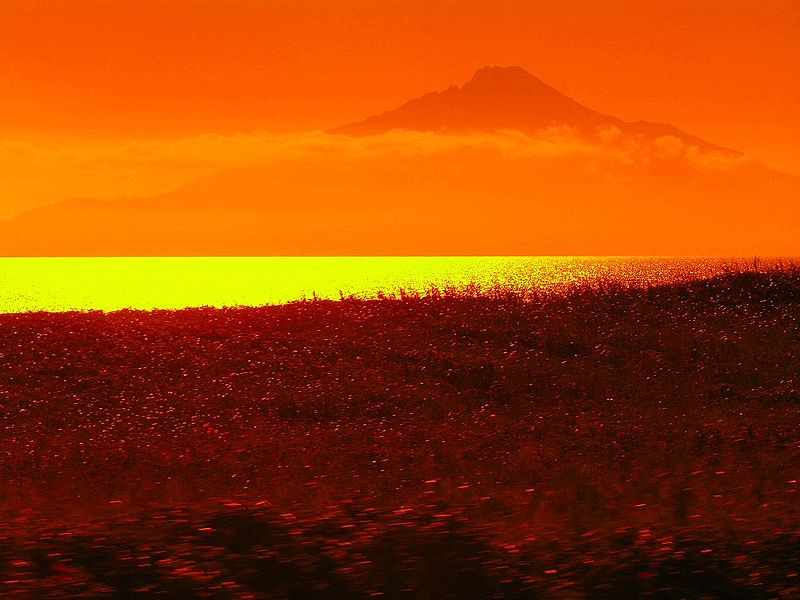 Voyage sur-mesure, Hokkaido, Japon nature, la culture Aïnou & randonnée