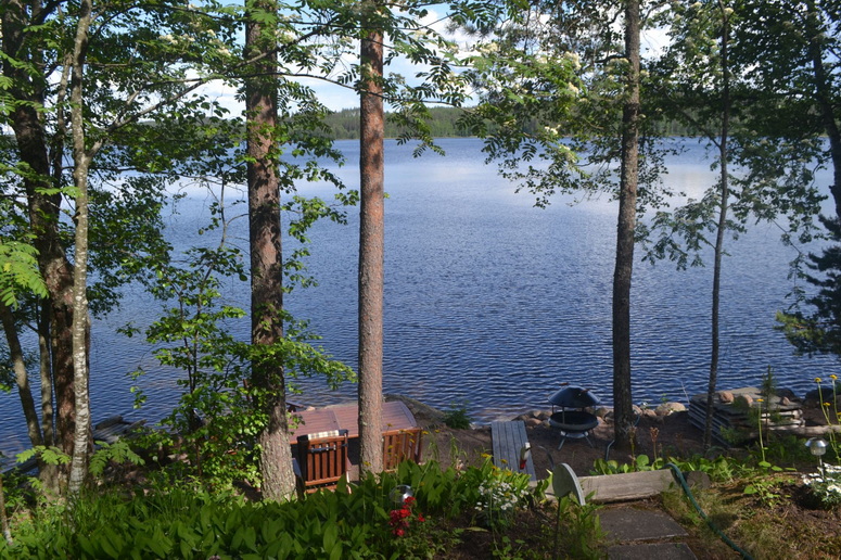Voyage sur-mesure, La Finlande en famille, de cottage en cottage