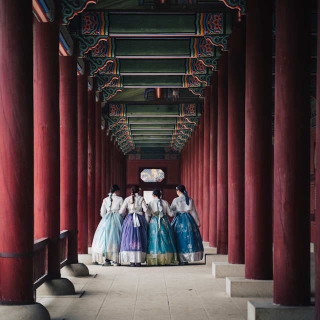 Séoul en famille : K-Pop, fun et culture !