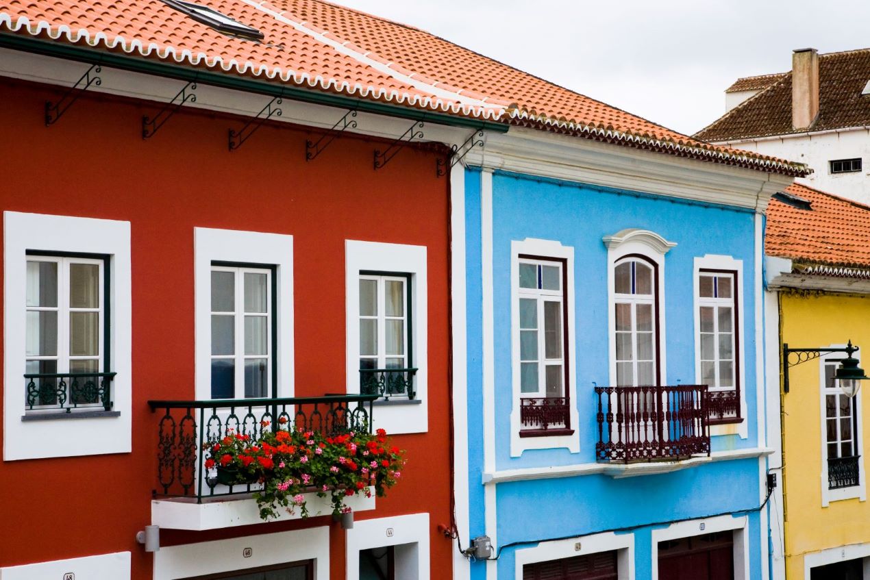 Voyage sur-mesure, Escapade de charme à São Miguel