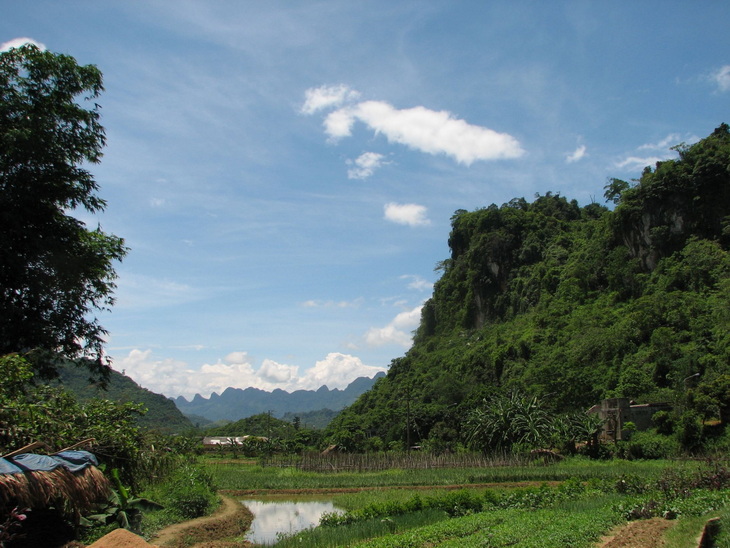 Voyage sur-mesure, Le Nord Vietnam authentique