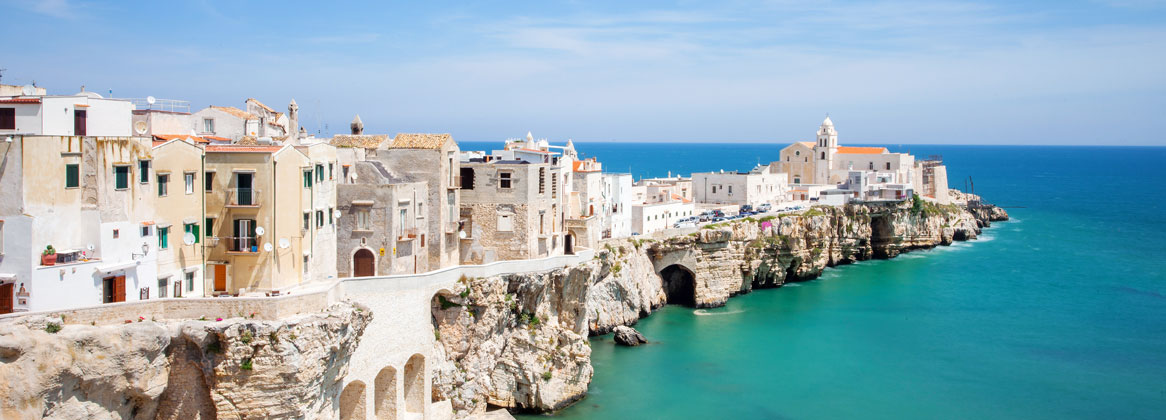 Voyage sur-mesure, Circuit en vélo dans le Salento