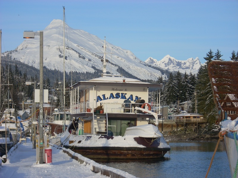 Voyage sur-mesure, D'Alaska à Vancouver : Voyage dans la nature sauvage de l'Ouest
