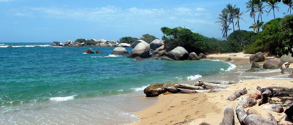 Voyage sur-mesure, Des villes coloniales à la côte Caraïbe