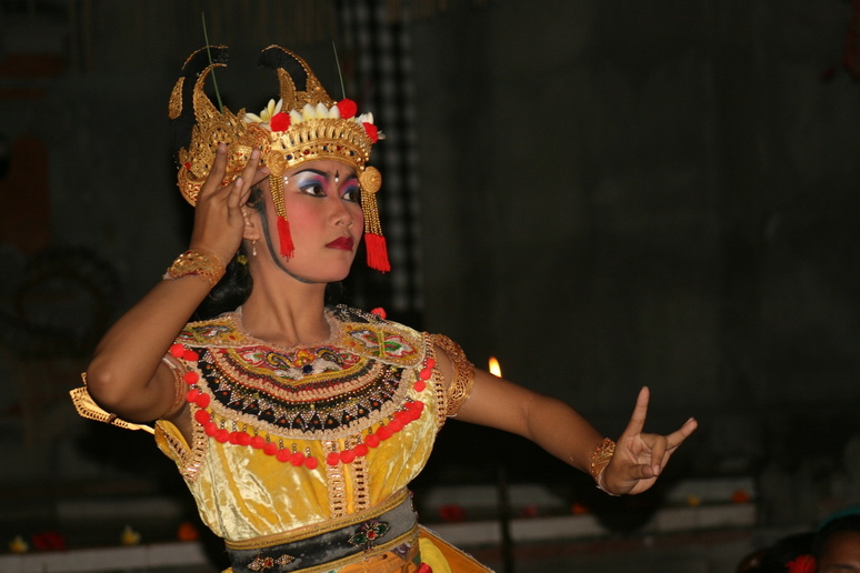 Voyage sur-mesure, En famille à Bali