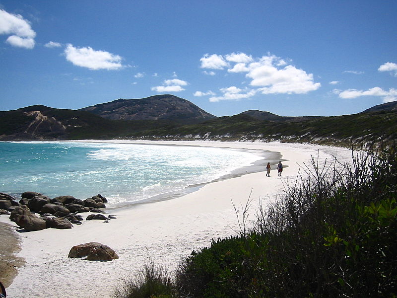 Voyage sur-mesure, Voyage Ouest de l'Australie : Perth, Margaret River & les Pinnacles