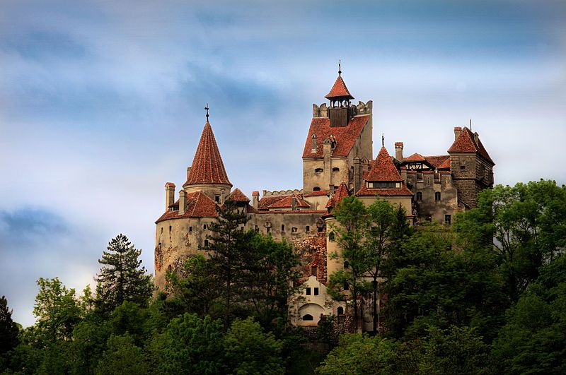 Voyage sur-mesure, Autotour châteaux et villes médiévales de Transylvanie
