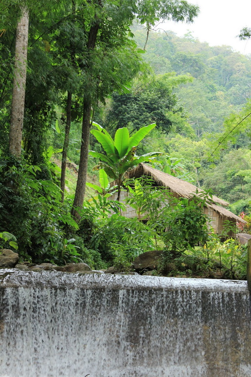 Voyage sur-mesure, Trek dans les montagnes du nord