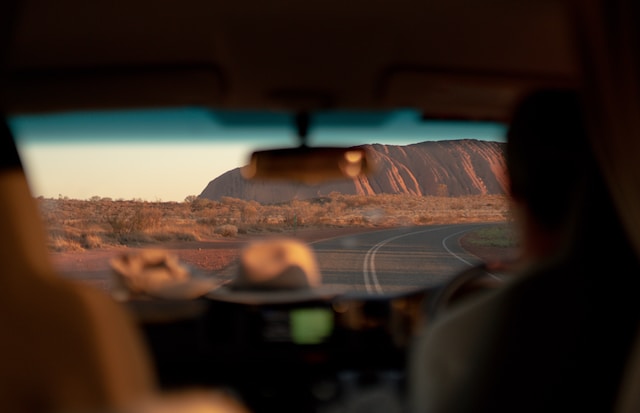 Voyage sur-mesure, Voyage l'Essentiel de l' Australie en 2 semaines