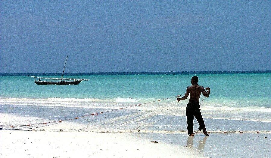 Voyage sur-mesure, Continuez votre voyage par un séjour à Zanzibar