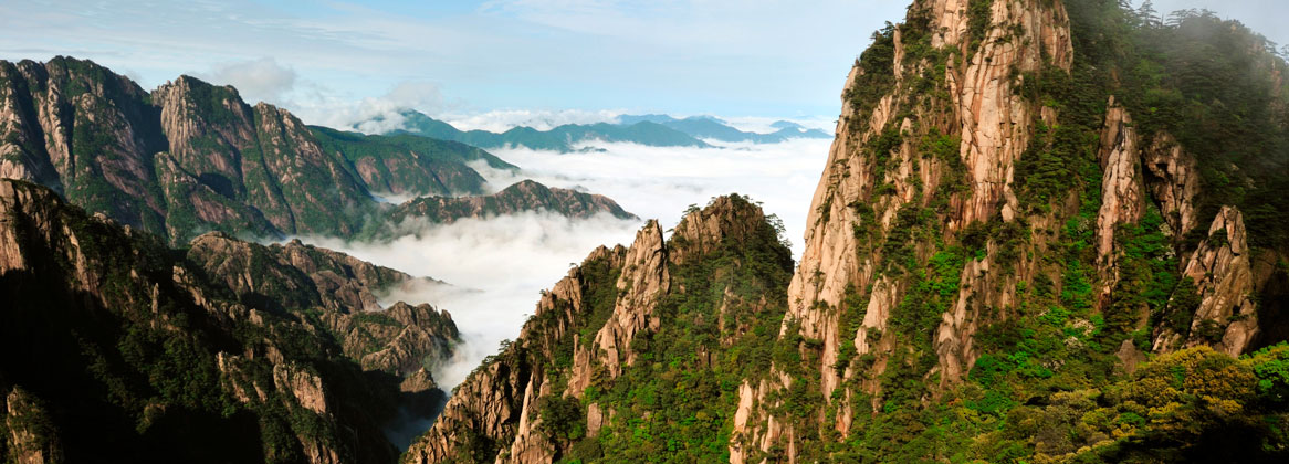 Voyage sur-mesure, Chine, au cœur du patrimoine vivant de l'Anhui