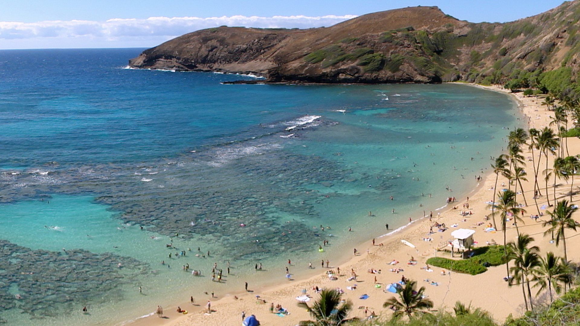 Voyage sur-mesure, Hawaï et ses volcans