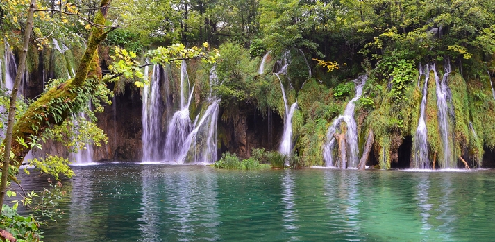 Voyage sur-mesure, Road trip : les incontournables de la Croatie du nord au sud