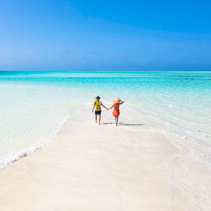 Voyage de Noces à Zanzibar