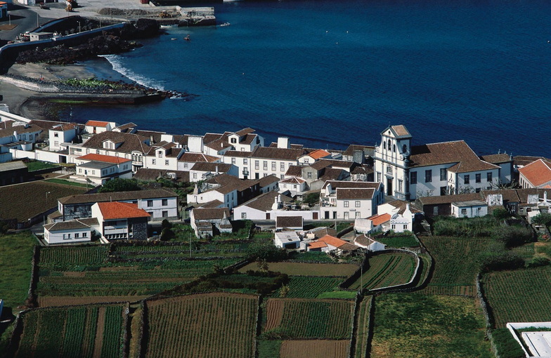 Voyage sur-mesure, Voyage romantique aux Açores : Flores, Corvo et Terceira