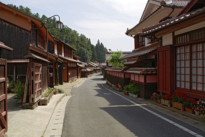 Voyage sur-mesure, Le Japon autrement, la région de Chugoku : Hiroshima, Okayama, Matsue