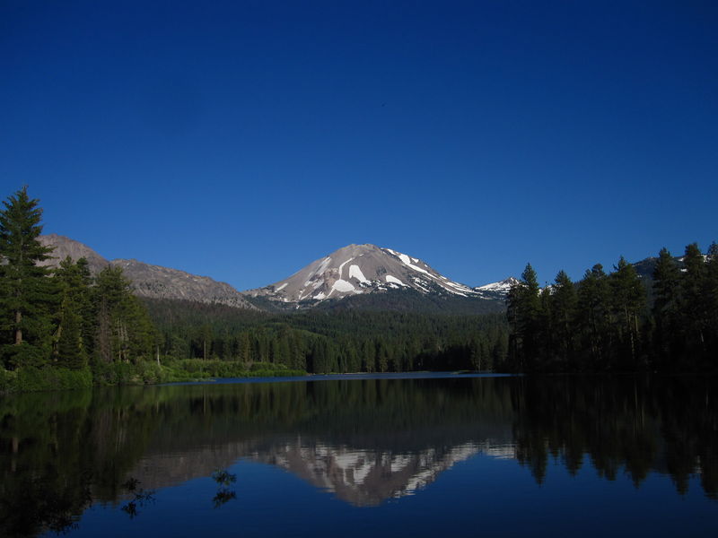 Voyage sur-mesure, Extension Nord Californie (5 jours/4 nuits)