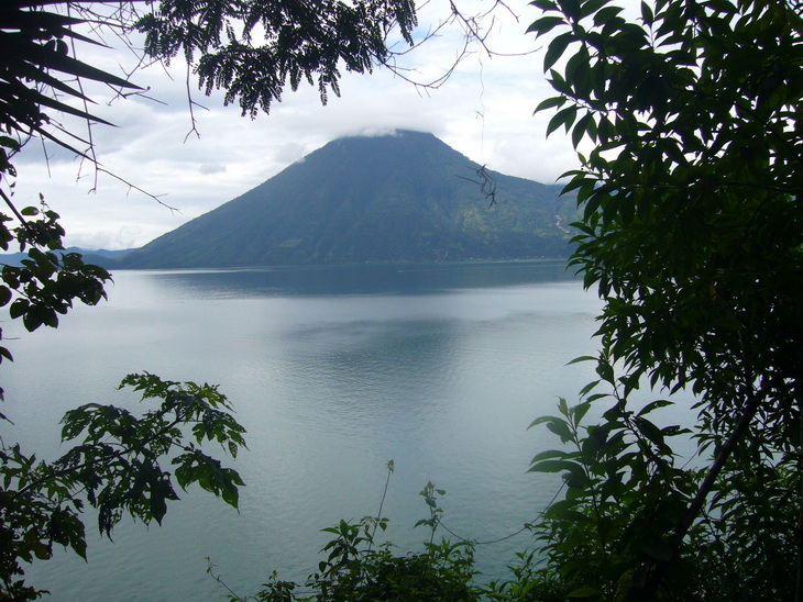 Voyage sur-mesure, Combiné Guatemala Belize