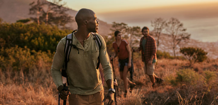 Randonnée en Australie: Le Larapinta Trail