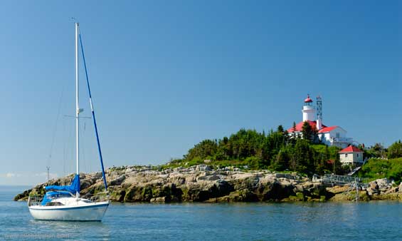 Voyage sur-mesure, Ile de Robinson...