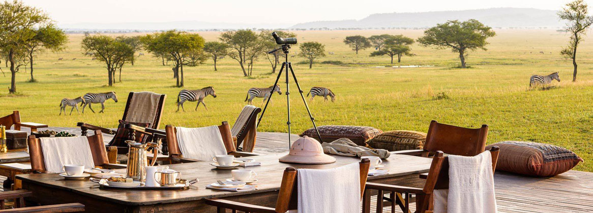 Voyage sur-mesure, Voyage de noces safari en Tanzanie