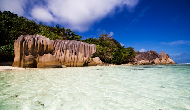 Voyage sur-mesure, Séjour à Praslin et La Digue - 7 nuits au paradis!