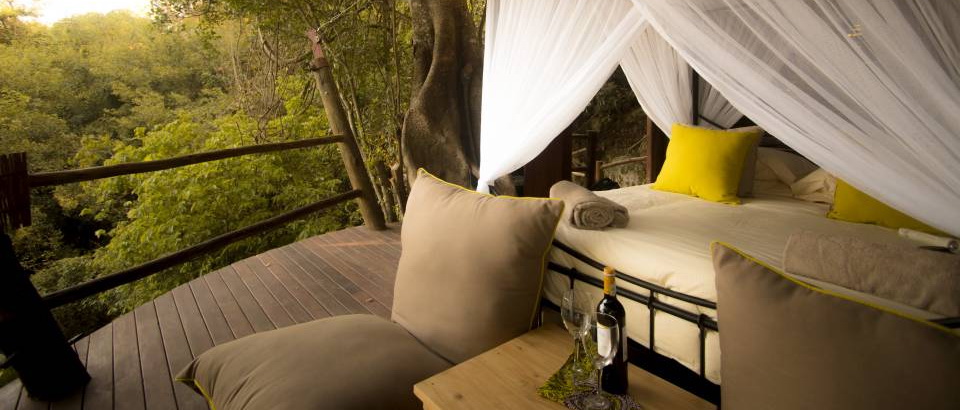 Voyage sur-mesure, Le Parc National de Rubondo