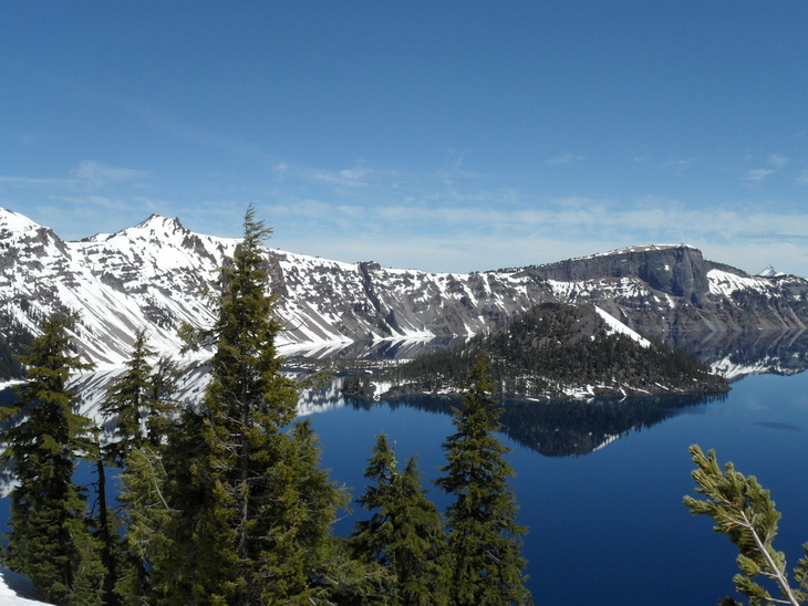 Voyage sur-mesure, Découverte de l'Oregon