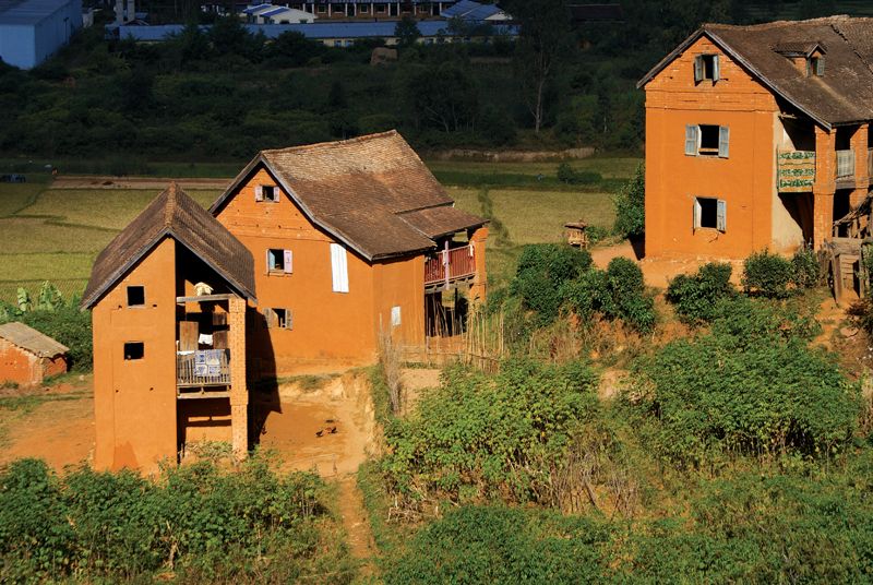Voyage sur-mesure, Madagascar chez un ethnologue-herboriste