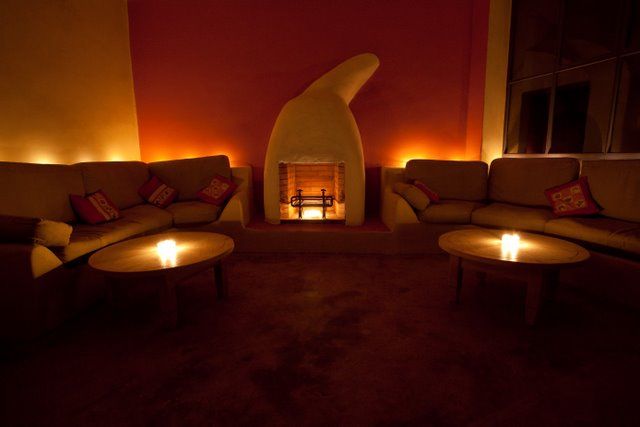 Voyage sur-mesure, Eco lodge en pleine réserve naturelle