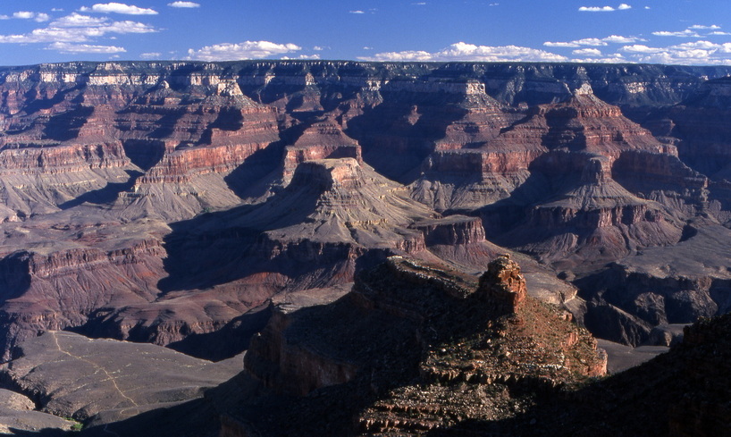 Voyage sur-mesure, La Californie et les Grands Parcs