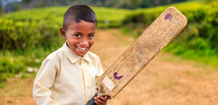 Voyage sur-mesure, Sri Lanka en famille