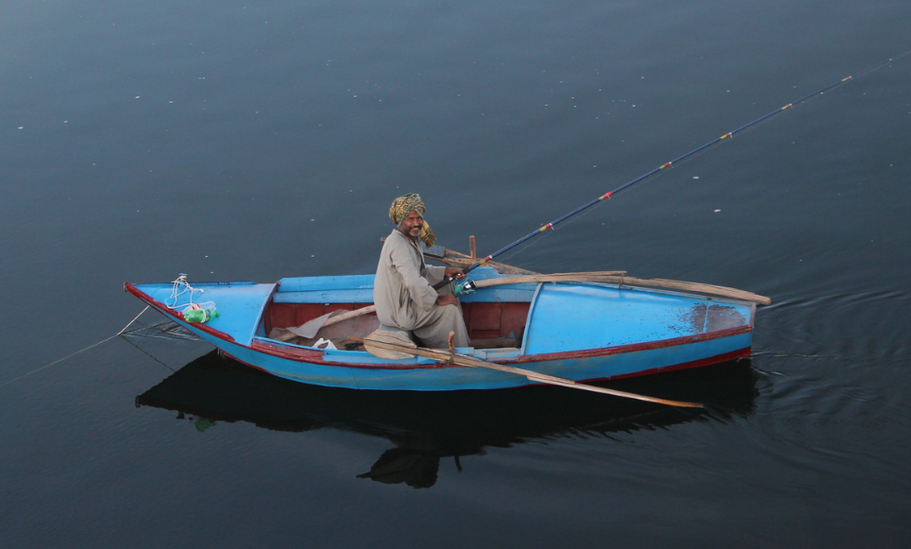 Voyage sur-mesure, Felouque sur le Nil et  trésors d'Egypte