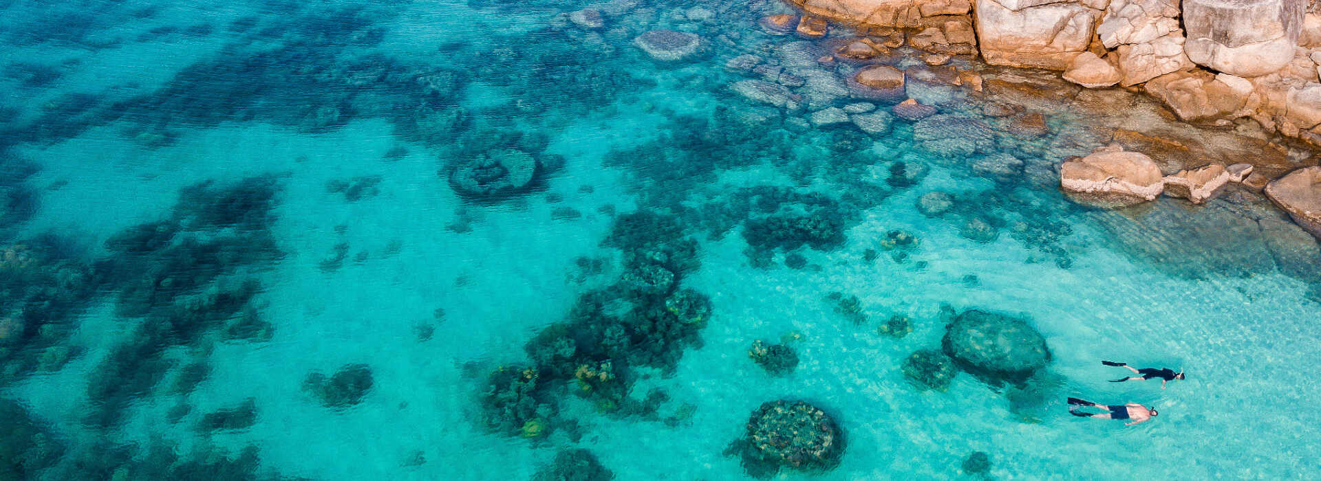 Voyage sur-mesure, Séjour de luxe dans un petit paradis privé: Lizard Island, sur la Grande Barrière de Corail