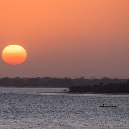 Deux semaines au Sénégal, les incontournables et croisière sur le Bou El Mogdad