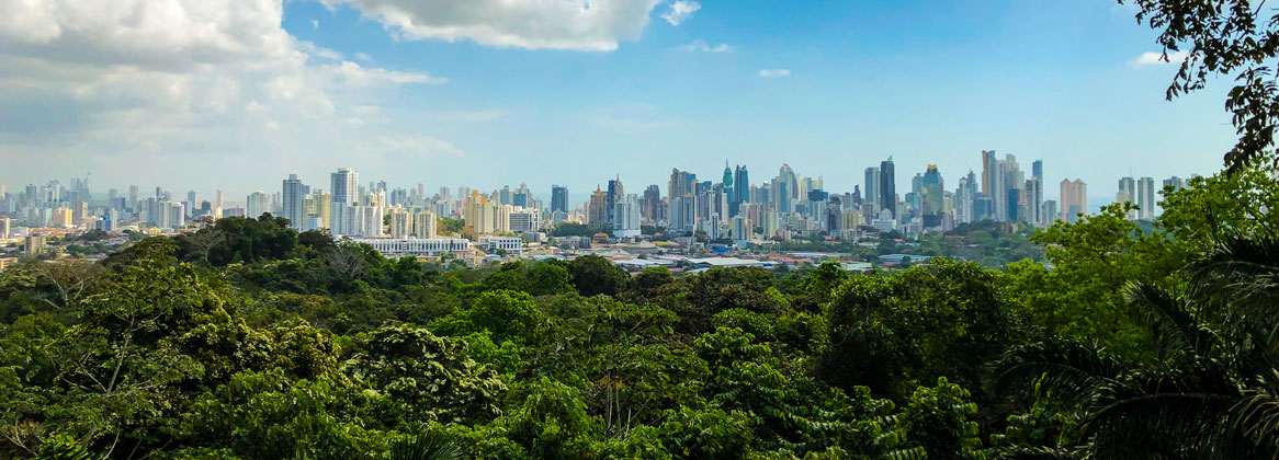 Voyage sur-mesure, Voyage en famille au Panama avec des adolescents